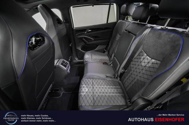 Volkswagen Tayron 2,0 TDI DSG 4Motion R-Line - LAGER -LAG. 