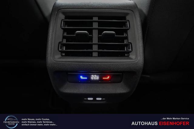 Volkswagen Tayron 2,0 TDI DSG 4Motion R-Line - LAGER -LAG. 