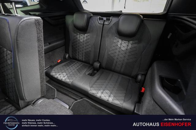 Volkswagen Tayron 2,0 TDI DSG 4Motion R-Line - LAGER -LAG. 