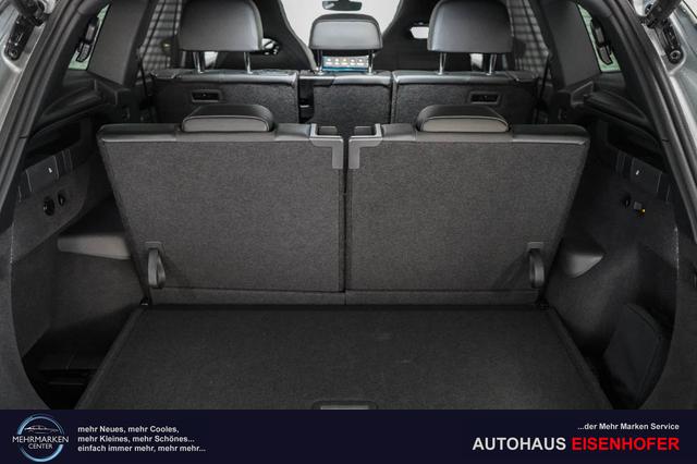 Volkswagen Tayron 2,0 TDI DSG 4Motion R-Line - LAGER -LAG. 