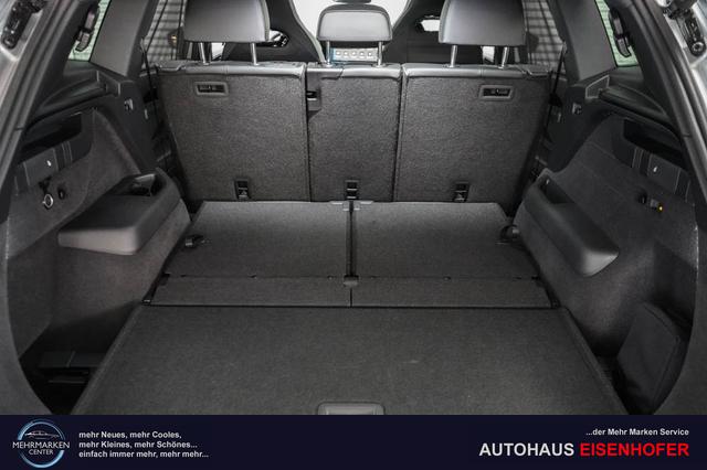 Volkswagen Tayron 2,0 TDI DSG 4Motion R-Line - LAGER -LAG. 