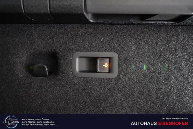 Volkswagen Tayron 2,0 TDI DSG 4Motion R-Line - LAGER -LAG. 