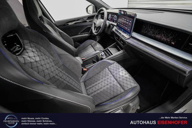 Volkswagen Tayron 2,0 TDI DSG 4Motion R-Line - LAGER -LAG. 