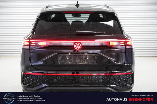 Volkswagen Tayron 2,0 TDI DSG 4Motion R-Line - LAGER -LAG. 