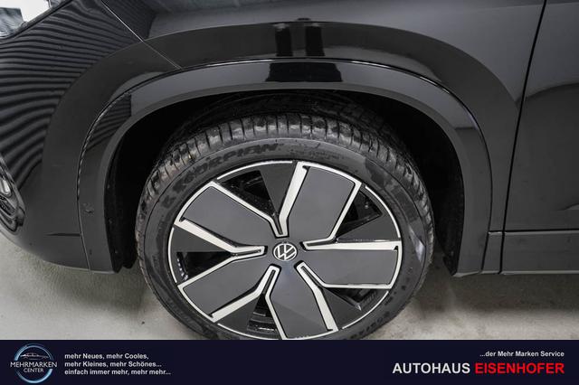 Volkswagen Tayron 2,0 TDI DSG 4Motion R-Line - LAGER -LAG. 