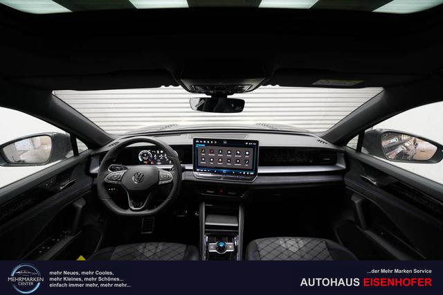 Volkswagen Tayron 2,0 TDI DSG 4Motion R-Line - LAGER -LAG. 