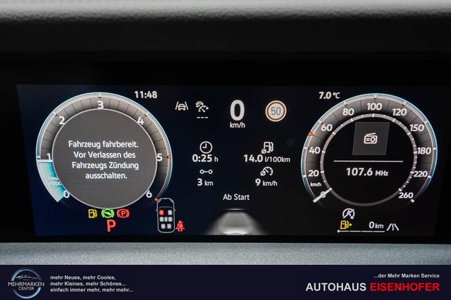 Volkswagen Tayron 2,0 TDI DSG 4Motion R-Line - LAGER -LAG. 