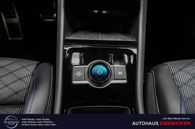 Volkswagen Tayron 2,0 TDI DSG 4Motion R-Line - LAGER -LAG. 