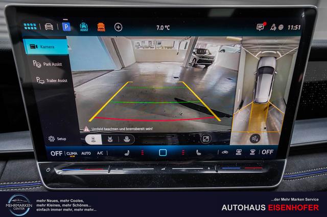 Volkswagen Tayron 2,0 TDI DSG 4Motion R-Line - LAGER -LAG. 