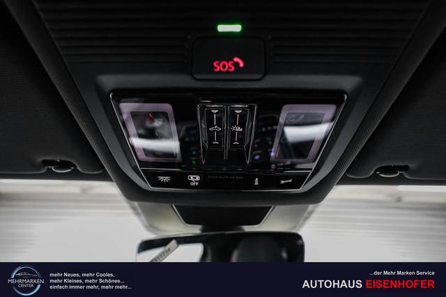 Volkswagen Tayron 2,0 TDI DSG 4Motion R-Line - LAGER -LAG. 