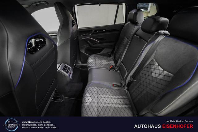 Volkswagen Tayron 2,0 TDI DSG 4Motion R-Line - LAGER -LAG. 