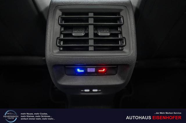 Volkswagen Tayron 2,0 TDI DSG 4Motion R-Line - LAGER -LAG. 