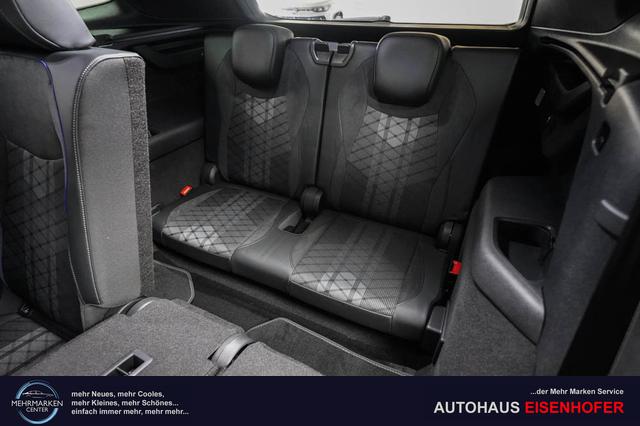 Volkswagen Tayron 2,0 TDI DSG 4Motion R-Line - LAGER -LAG. 