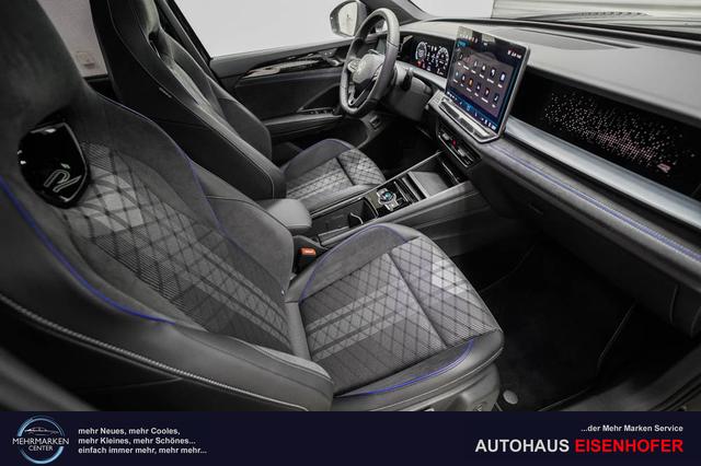 Volkswagen Tayron 2,0 TDI DSG 4Motion R-Line - LAGER -LAG. 