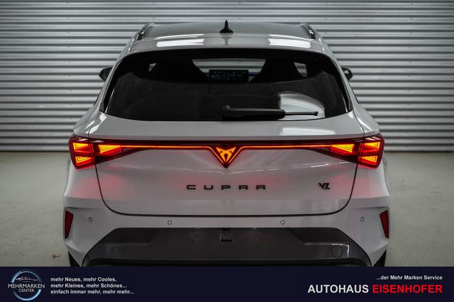 Cupra Formentor 2,0 TSI DSG 4x4 VZ - LAGER 