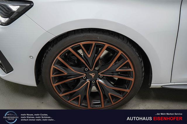 Cupra Formentor 2,0 TSI DSG 4x4 VZ - LAGER 