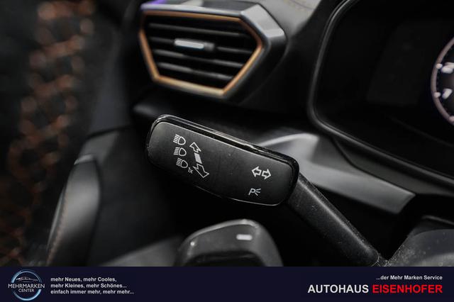 Cupra Formentor 2,0 TSI DSG 4x4 VZ - LAGER 