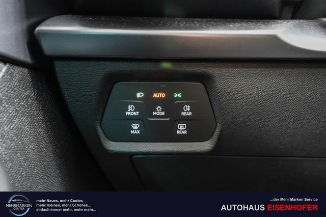 Cupra Formentor 2,0 TSI DSG 4x4 VZ - LAGER 