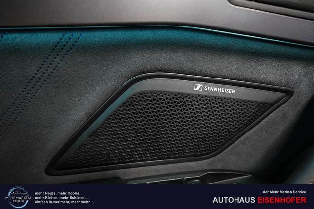 Cupra Formentor 2,0 TSI DSG 4x4 VZ - LAGER 