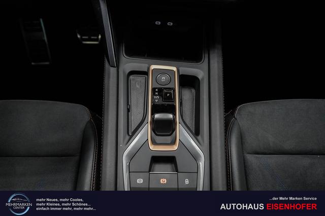 Cupra Formentor 2,0 TSI DSG 4x4 VZ - LAGER 