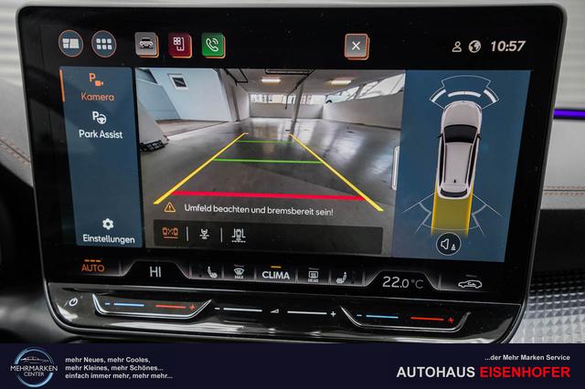 Cupra Formentor 2,0 TSI DSG 4x4 VZ - LAGER 