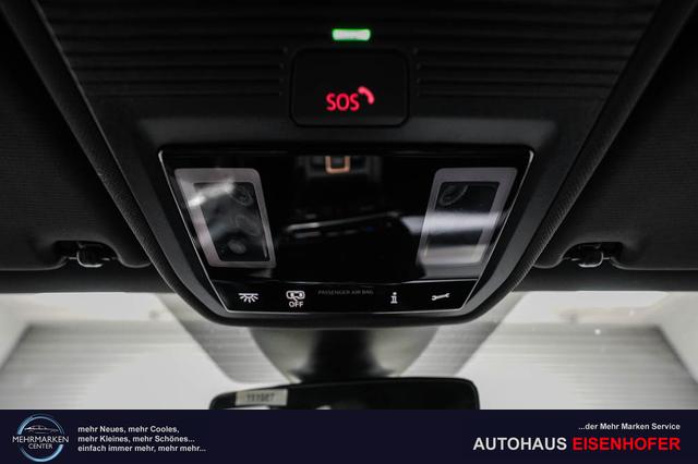 Cupra Formentor 2,0 TSI DSG 4x4 VZ - LAGER 