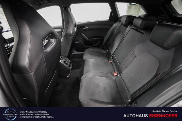 Cupra Formentor 2,0 TSI DSG 4x4 VZ - LAGER 