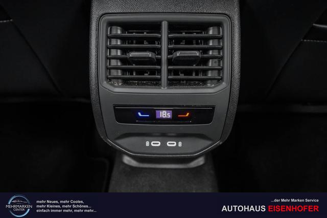 Cupra Formentor 2,0 TSI DSG 4x4 VZ - LAGER 