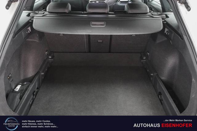 Cupra Formentor 2,0 TSI DSG 4x4 VZ - LAGER 