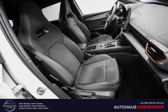 Cupra Formentor 2,0 TSI DSG 4x4 VZ - LAGER 