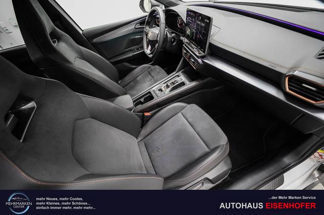 Cupra Formentor 2,0 TSI DSG 4x4 VZ - LAGER 