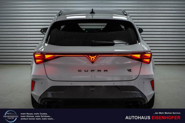 Cupra Leon Sportstourer ST 2,0 TSI DSG 4x4 VZ - LAGER 