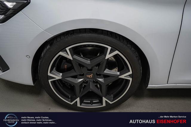 Cupra Leon Sportstourer ST 2,0 TSI DSG 4x4 VZ - LAGER 