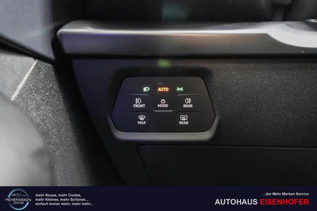 Cupra Leon Sportstourer ST 2,0 TSI DSG 4x4 VZ - LAGER 