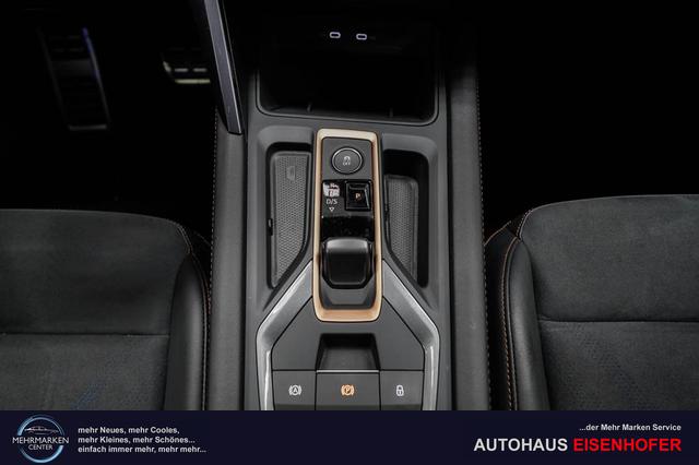 Cupra Leon Sportstourer ST 2,0 TSI DSG 4x4 VZ - LAGER 