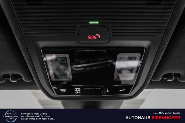 Cupra Leon Sportstourer ST 2,0 TSI DSG 4x4 VZ - LAGER 