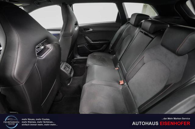 Cupra Leon Sportstourer ST 2,0 TSI DSG 4x4 VZ - LAGER 