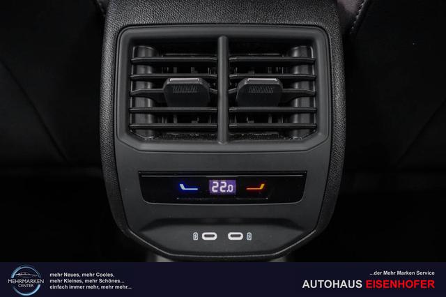 Cupra Leon Sportstourer ST 2,0 TSI DSG 4x4 VZ - LAGER 