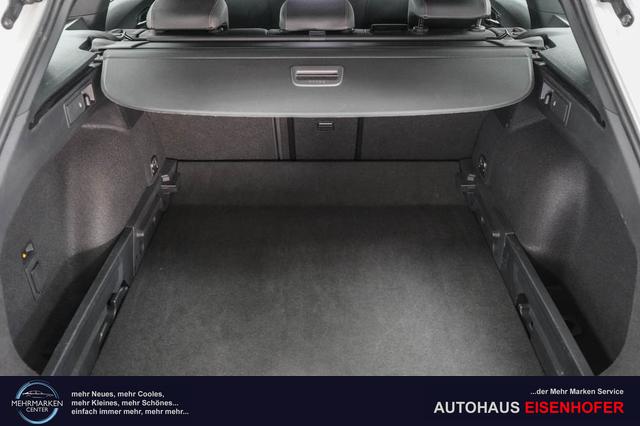 Cupra Leon Sportstourer ST 2,0 TSI DSG 4x4 VZ - LAGER 