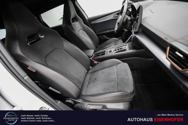 Cupra Leon Sportstourer ST 2,0 TSI DSG 4x4 VZ - LAGER 