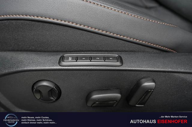 Cupra Leon Sportstourer ST 2,0 TSI DSG 4x4 VZ - LAGER 