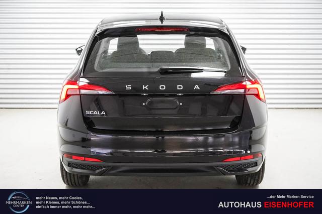 Skoda Scala 1,0 TSI DSG Selection - LAGER 