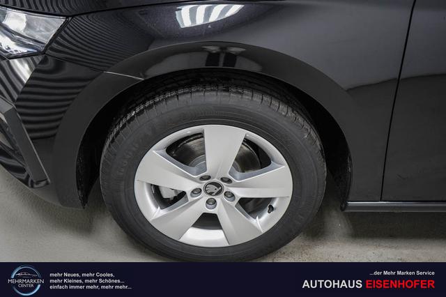 Skoda Scala 1,0 TSI DSG Selection - LAGER 