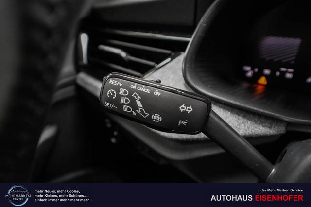 Skoda Scala 1,0 TSI DSG Selection - LAGER 