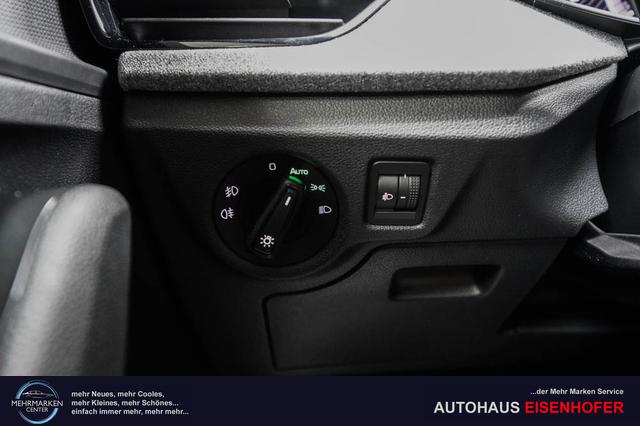 Skoda Scala 1,0 TSI DSG Selection - LAGER 