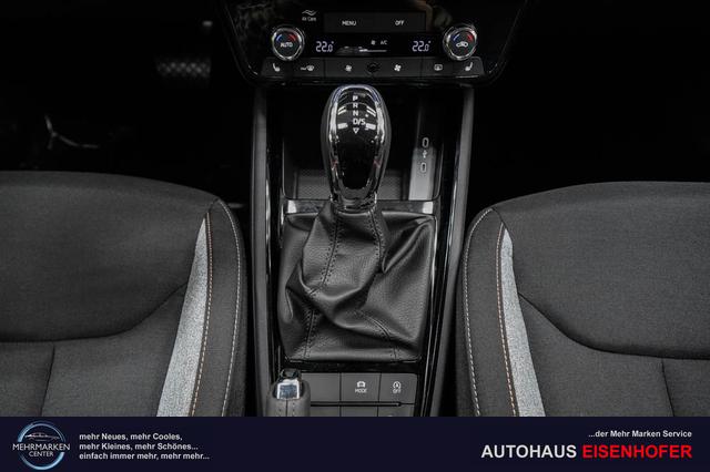 Skoda Scala 1,0 TSI DSG Selection - LAGER 