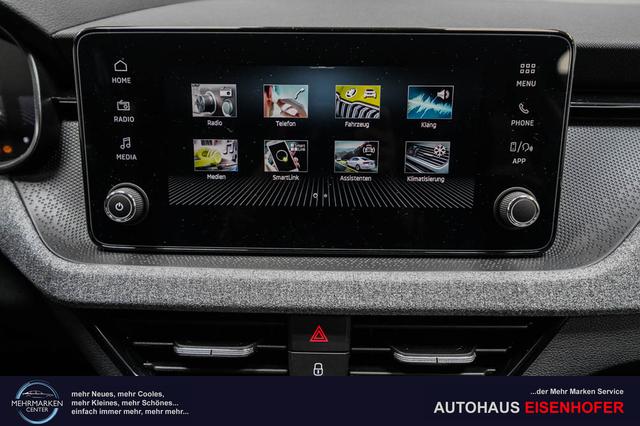 Skoda Scala 1,0 TSI DSG Selection - LAGER 