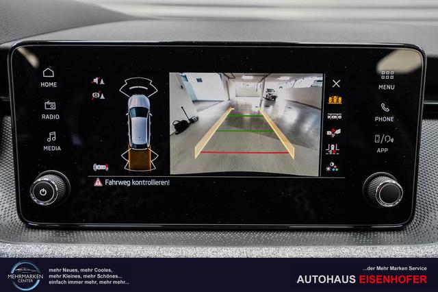 Skoda Scala 1,0 TSI DSG Selection - LAGER 