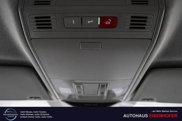 Skoda Scala 1,0 TSI DSG Selection - LAGER 