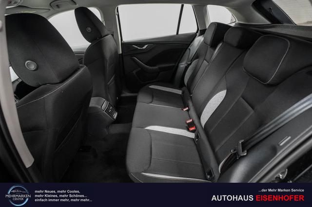 Skoda Scala 1,0 TSI DSG Selection - LAGER 